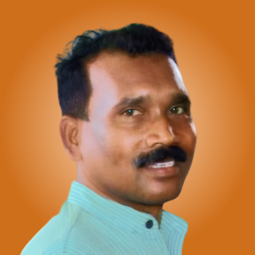 Madhu Koda